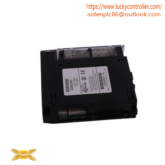 GE DS3820PSCB1C1B