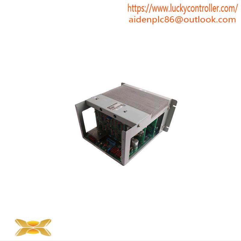 GE DS3820RDMB control card