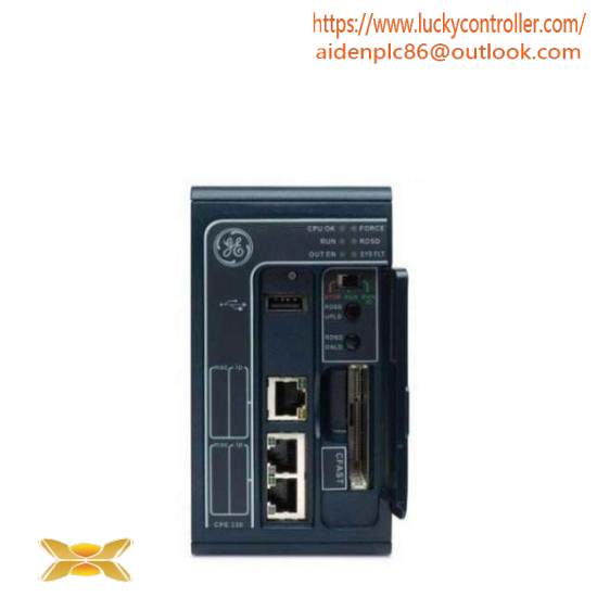 GE DS6800CCIE1F1D