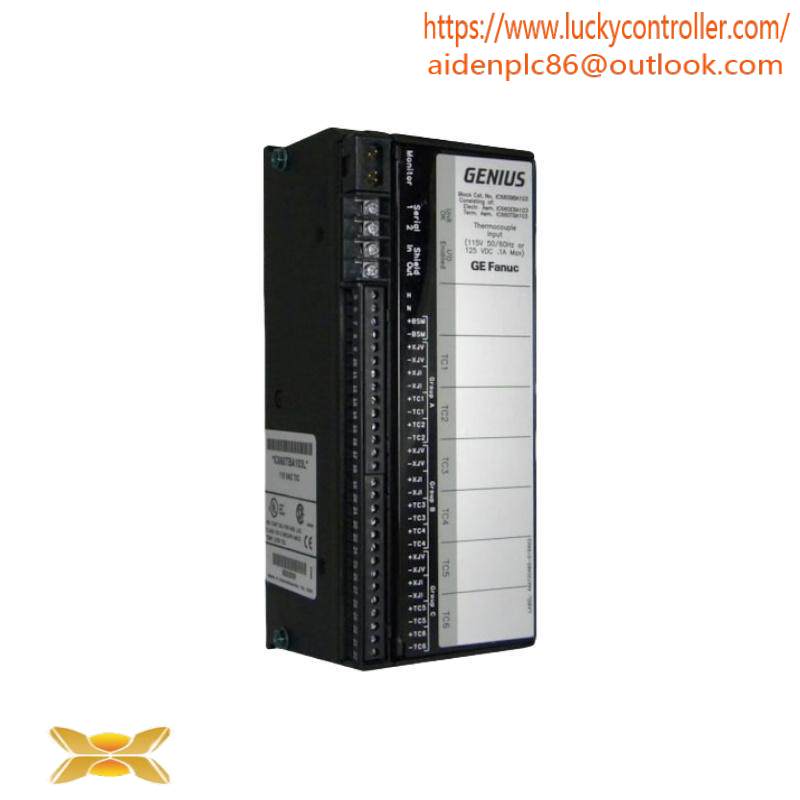GE ESM10A