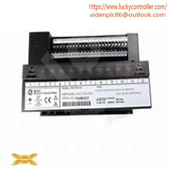 ABB REA107-AA ARC Protection