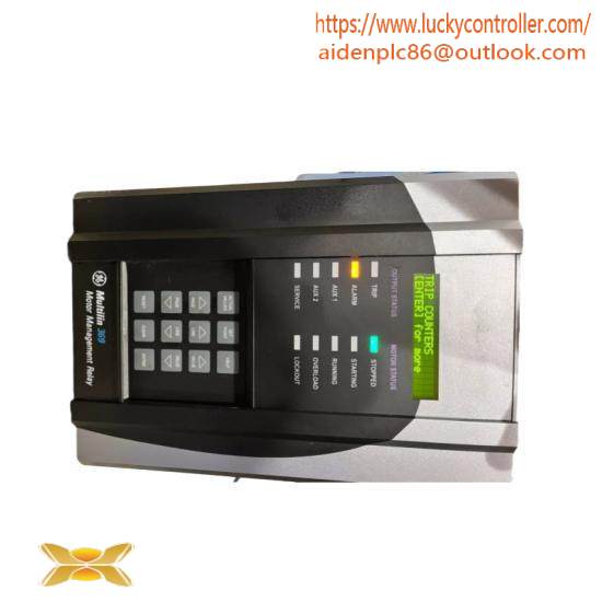 GE FANUC 369-HI-R-M-0-0-0-E