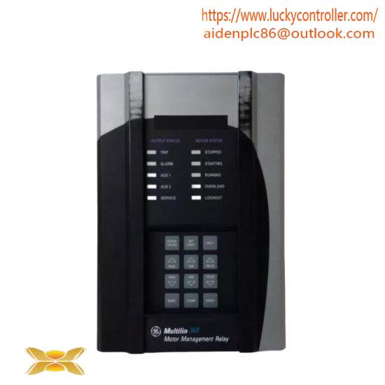 GE FANUC 369-HI-R-M-0-0-H-E