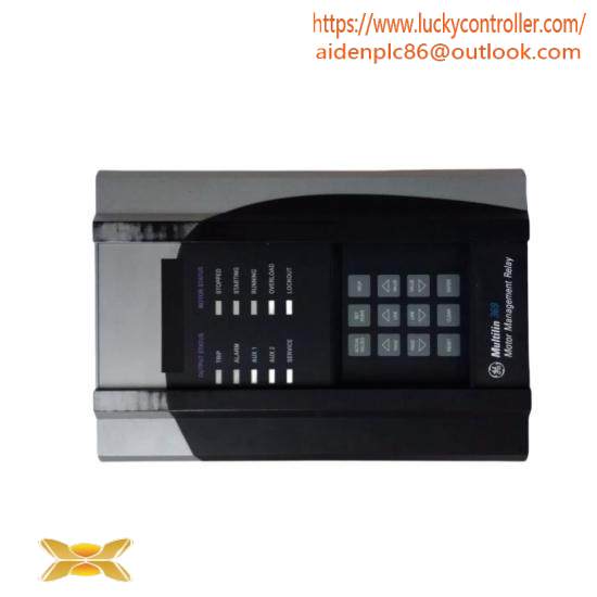 GE FANUC 369-HI-R-M-0-0-H-E