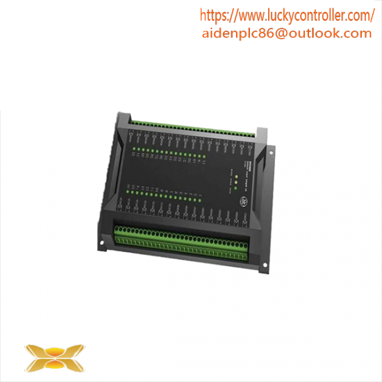 GE FANUC 369B1868G0008 PLC Module