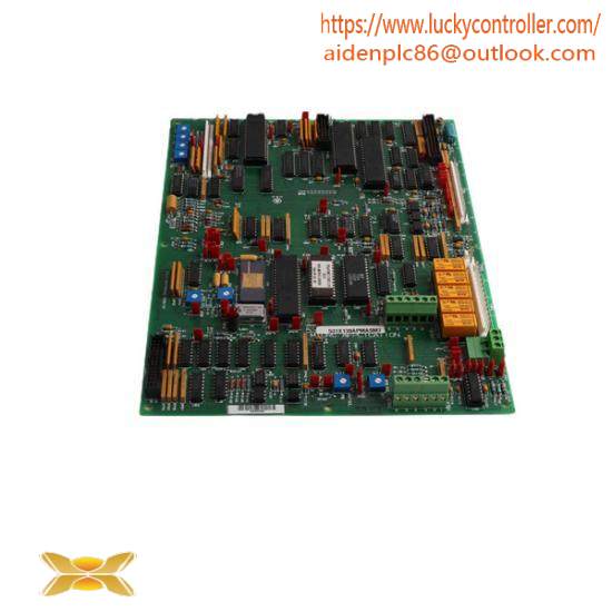GE FANUC 531X139APMASM7 Micro Application Board