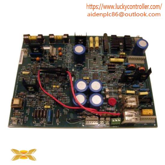 GE FANUC 531X175SSBAYM2 BIU CARD