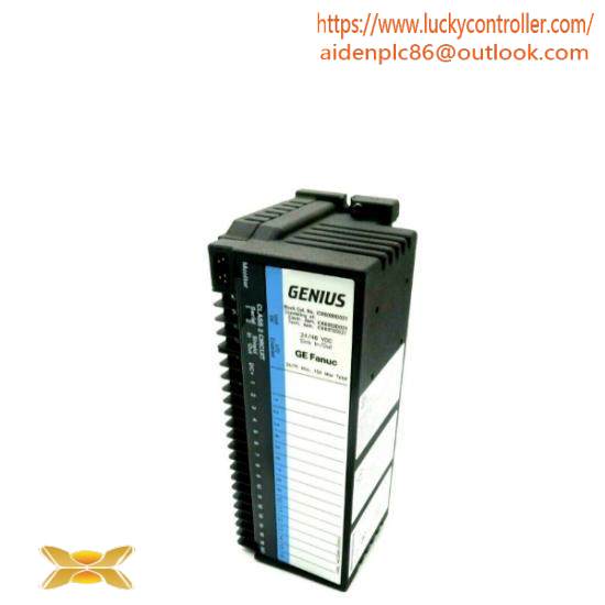 GE Fanuc 531X179PLMAKG1  PAC System
