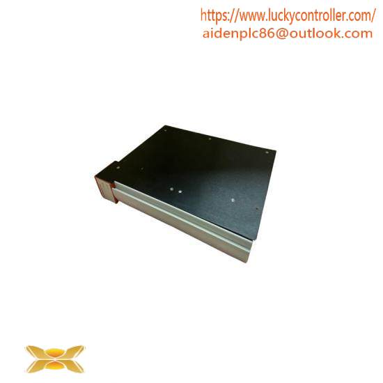 GE FANUC 78005196 TGT Expansion Axis Module