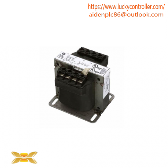 GE FANUC 9T58K0044 IP Control Transformer