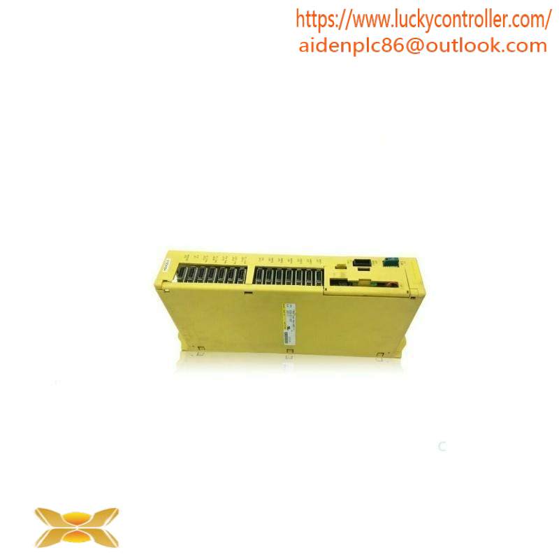 GE FANUC A02B-0211-B501 BASIC UNIT B POWER MATE H CONTROL
