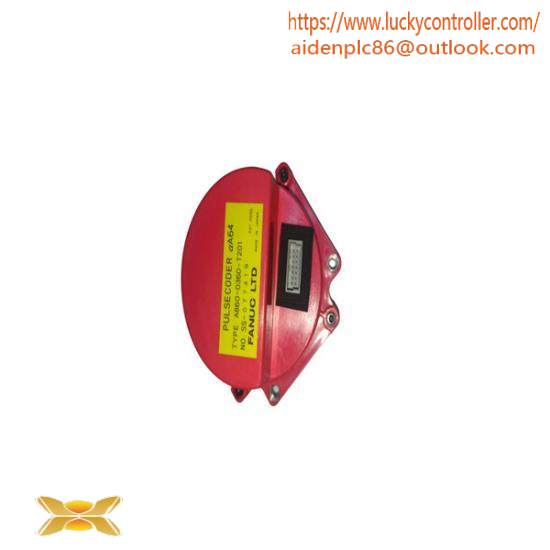 GE Fanuc A860-0360-T201 Encoder