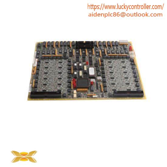 GE FANUC DS200TCDAH1B PROCESSOR BOARD