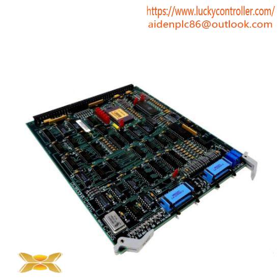 GE Fanuc DS3800HAIC1D1C  Mark IV PLC