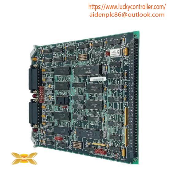 GE IC200UDD020