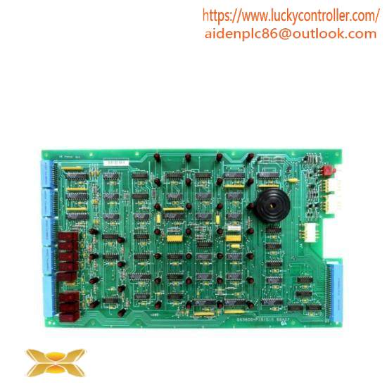 GE Fanuc DS3800HPIB1G1E  Mark IV PLC