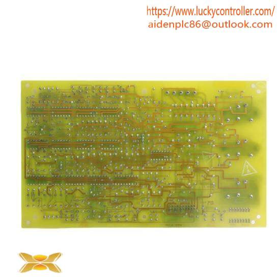 GE Fanuc DS3800NGDD1C1B