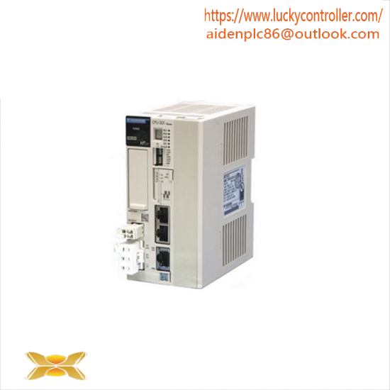 GE FANUC DS3800XAIC1C1C6BA03 PLC MODULE