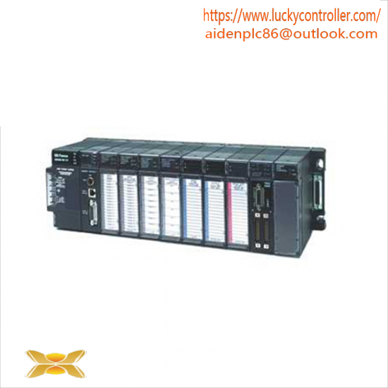 GE FANUC ESK3 Controller