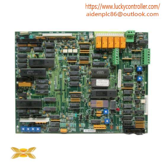 GE 269PLUS-D/O-211-100P-120VAC New