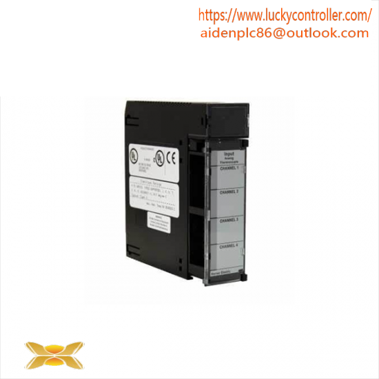 ABB DSRF185  AC410 Cardfile