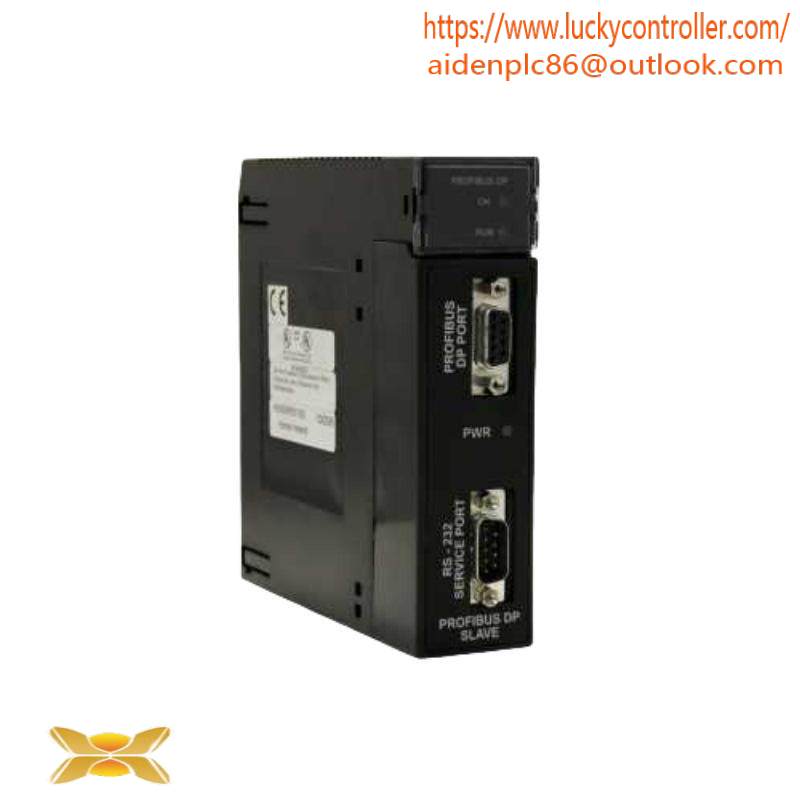 GE IC800SSD104RS1