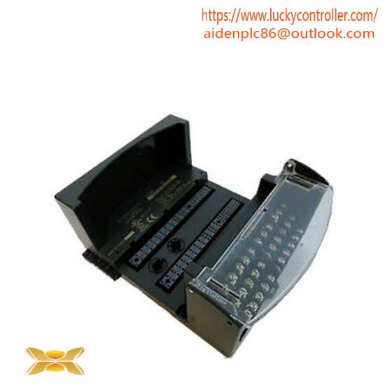 GE Fanuc IC200CHS001  Versamax PLC