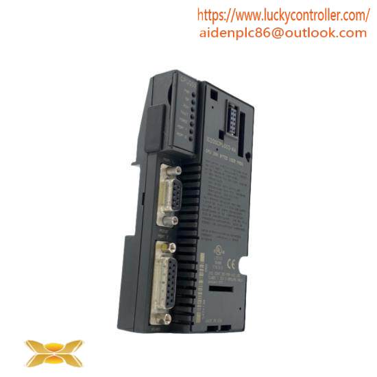GE FANUC IC200CPU002EG CPU