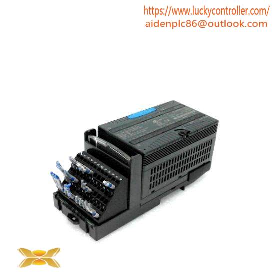 GE Fanuc IC200MLD750 Output Module  Versamax PLC