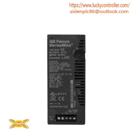 GE UIPCA21E2HC0A