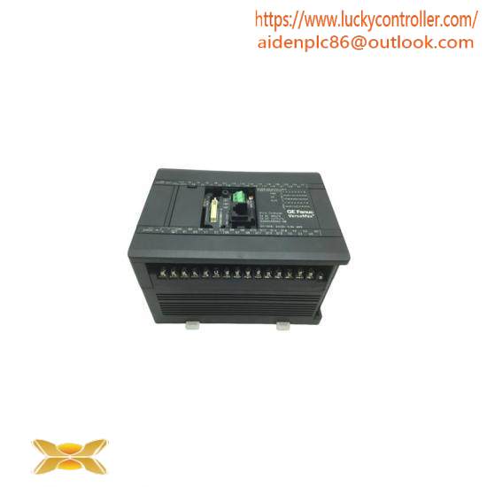GE Fanuc IC200UDD240 Micro Controller