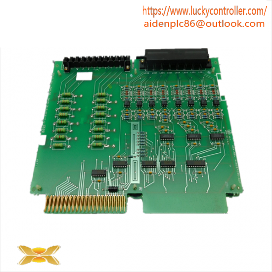 GE FANUC IC600BF929K I/O Module