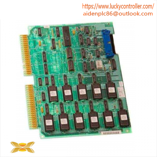 GE FANUC IC600FP501K IC600CB526R Control Module