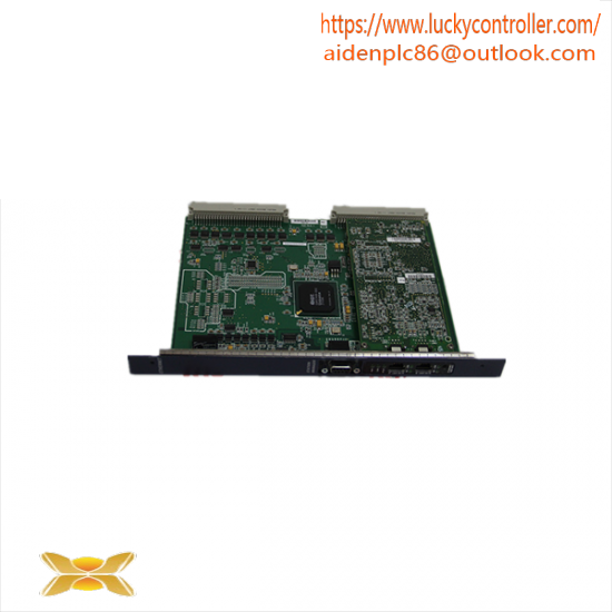GE FANUC IC647TDV700 Output Module