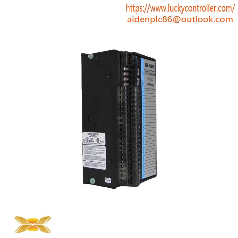 GE FANUC IC660BBD022 BLOCK