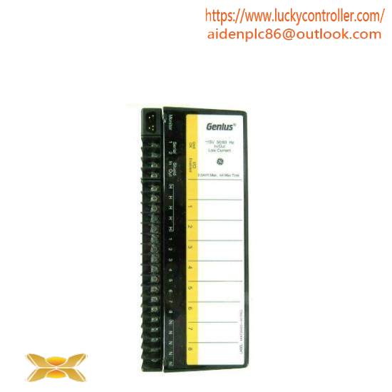 GE Fanuc IC660BBS102  Versamax PLC