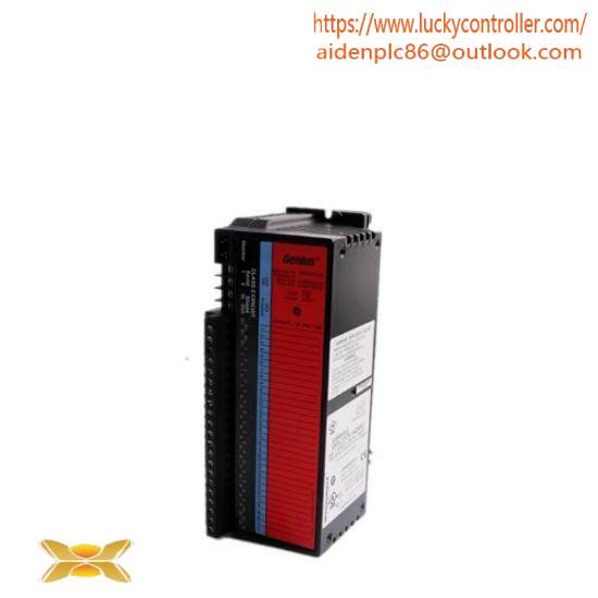 GE Fanuc IC660ERD025B  PLC Module
