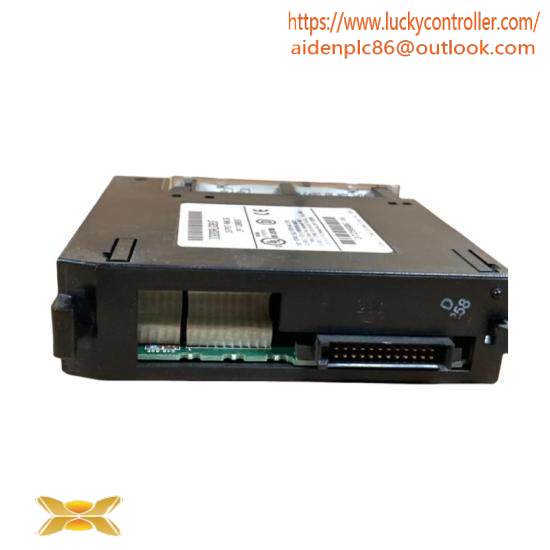 GE FANUC IC693ALG391 Series 90-30