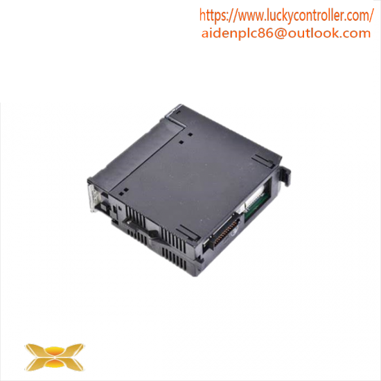 GE FANUC IC693BEM331J Bus Controller module