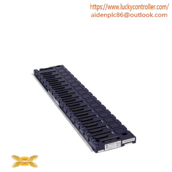 GE Fanuc IC693CHS391EG  I/O Rack