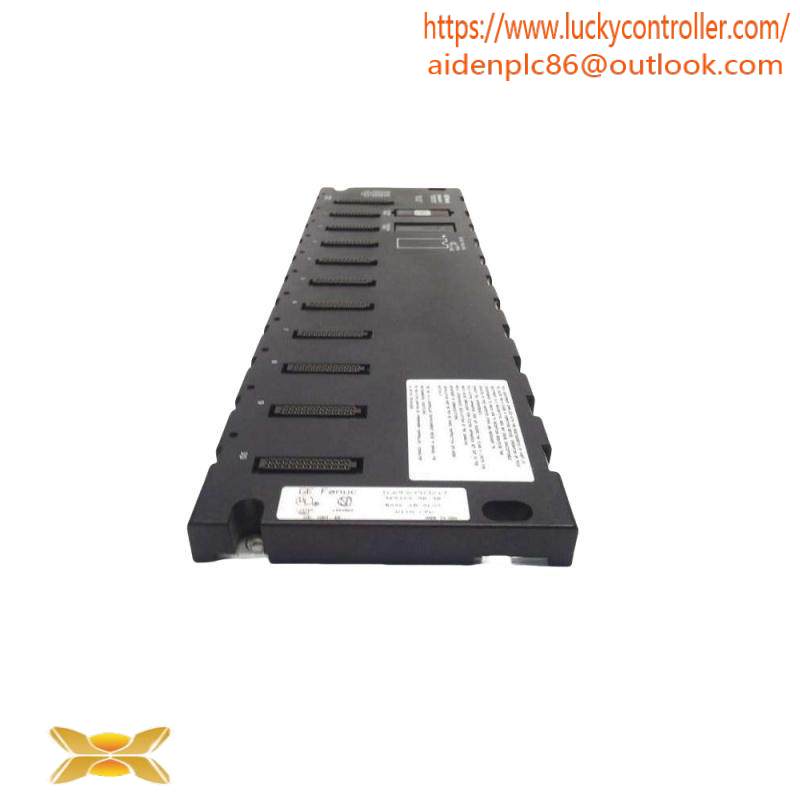 GE FANUC IC693CPU321 PROGRAMMABLE CONTROLLER