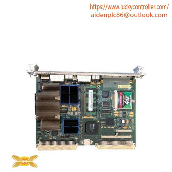 GE Fanuc IC693CPU340  PAC Systems RX3i