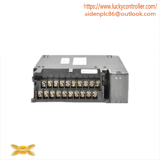 GE FANUC IC693MDL646C Input Module