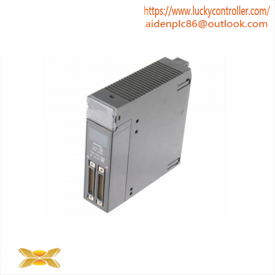 GE FANUC IC693MDL753F Output module
