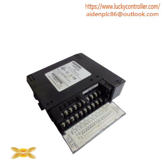 GE Fanuc IC693MOL740  PAC Systems RX3i