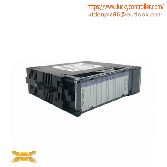 GE FANUC IC693PWR330G Power Supply Module