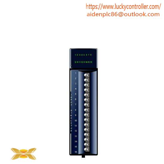 GE Fanuc IC694ACC310  Filler Module