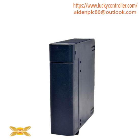 GE Fanuc IC694ACC310A  PAC Systems