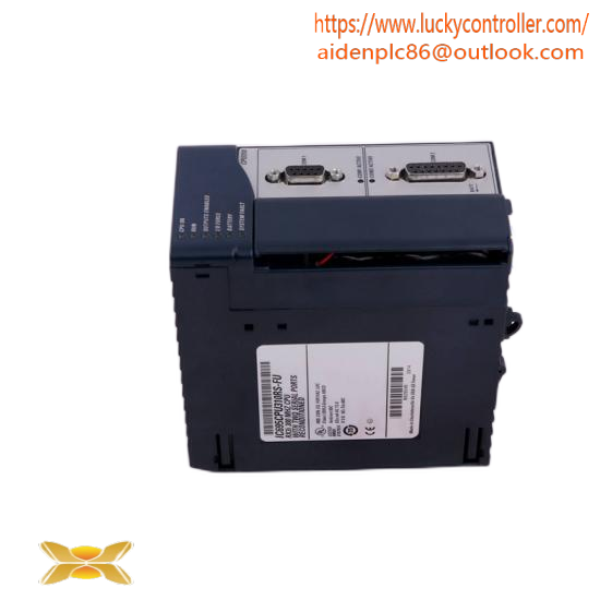 GE Fanuc IC694MDL241   Input Module