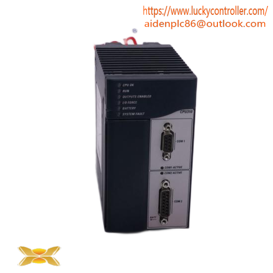 GE Fanuc IC694MDL241   Input Module